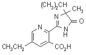 IMAZETHAPYR