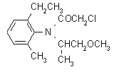 METOLACHLOR