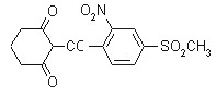 MESOTRIONE