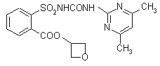 OXASULFURON
