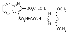 SULFOSULFURON