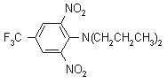 TRIFLURALIN