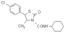 HEXYTHIAZOX