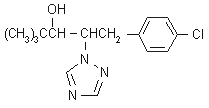 PACLOBUTRAZOL