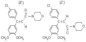 DIMETHOMORPH