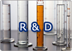 R & D