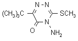 METRIBUZIN