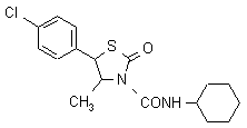 HEXYTHIAZOX