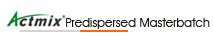 Actmix Predispersed Masterbatch