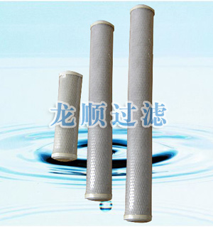Carbon filter