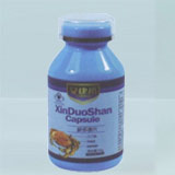 XinDuoShan Capsule