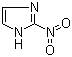 2-Nitroimidazole, Azomycin, CAS #: 527-73-1