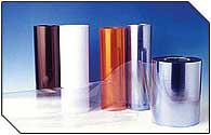 Medicinal PVC, PVC Laminated Rigid Sheets Series 