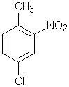 2-Nitro-4-chlorotoluene