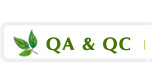 QA & QC
