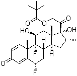 Flumethasone Pivalate