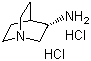(S)-3-Aminoquinuclidine dihydrochloride