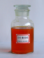 C10 heavy aromatic
