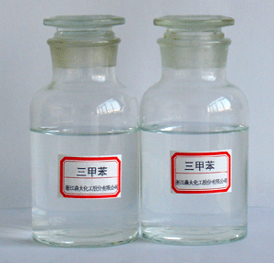 SA-1000# 芳烃溶剂油 (三甲苯)