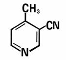 3-Cyano-4-methylpyridine