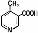 4-Methylnicotinic acid