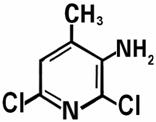 2,6-Dichloro-4-methyl-3-aminopyridine