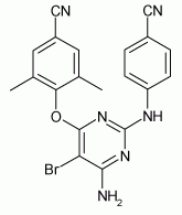 Etravirine