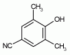3,5-Dimethyl-4-hydroxybenzonitrile