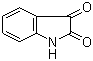 吲哚-2,3-二酮, 靛红, CAS #: 91-56-5