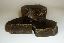 Rice Bran Wax Lime Soap