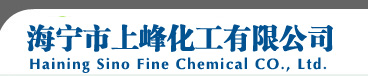 Haining Sino Fine Chemical CO., Ltd.