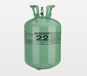 WR22 (Chlorodifluoromethane)