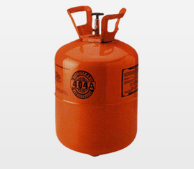 R404A (Mixture Refrigerant) 