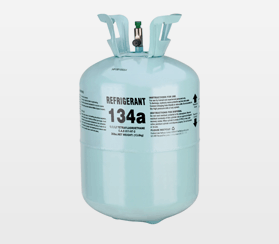 R134a (Mixture Refrigerant) 