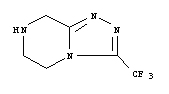 3-׻-[1,2,4][4,3-α]ມ3-(׻)-5,6,7,8--[1,2,4][4,3-a]