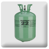 R22 (Chlorodifluoromethane)