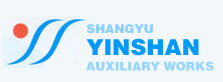 Shangyu Yinshan Auxiliary Works