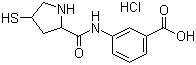 3-[(2S,4S)-4-ϻ-2-], CAS #: 219909-83-8