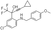 (S)-5--alpha-(Ȳ)-2-[((4-)׻)]-alpha-(׻)״, CAS #: 173676-60-3