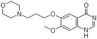 7--6-(3--4-)-4(3H)-ͪ, CAS #: 199327-61-2