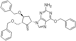 6--9-[(1S,3R,4S)-2-Ǽ׻-4--3-׻]-9H--2-, CAS #: 204845-95-4