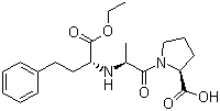 , (S)-1-(N-(1-(ʻ)-3-)-L-)-L-, CAS #: 75847-73-3