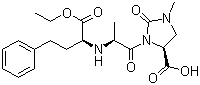 , , (-)-(4S)-3-[(2S)-2[(1S)-1-ʻ-3-]]-1-׻-2--4-, CAS #: 89371-37-9