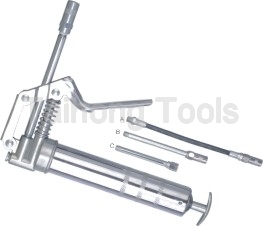 PISTOL GREASE GUN