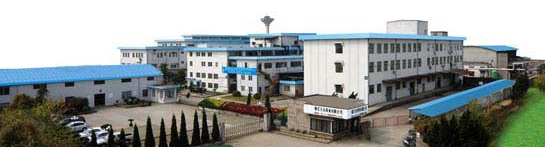 Zhejiang Tiantai Pharmaceutical Co., Ltd.