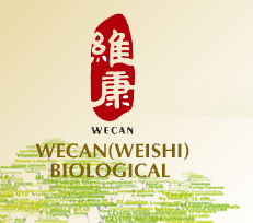  Wecan(Weishi) Biological Science & Technology Co., Ltd.