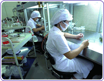 Wenzhou Lai'en Chemical Co.,Ltd.