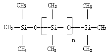 Polydimethylsiloxane（201 Methyl silicone oil） 