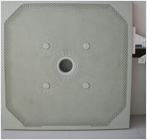 PP Diaphragm filter plate 