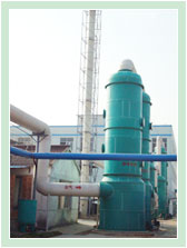 Zhejiang Xianju Yangguang Bioproducts Co., Ltd. 